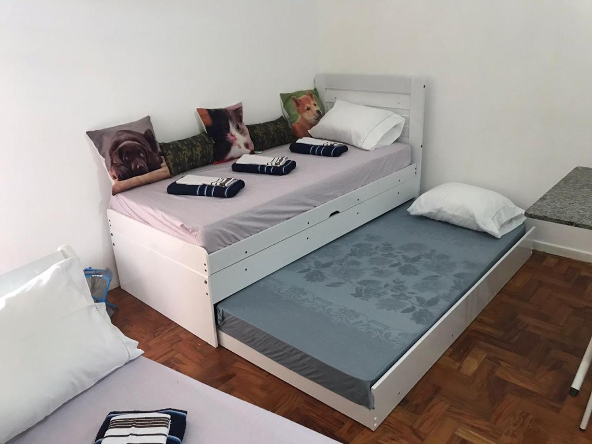 Estudio 73 São Paulo Exteriér fotografie