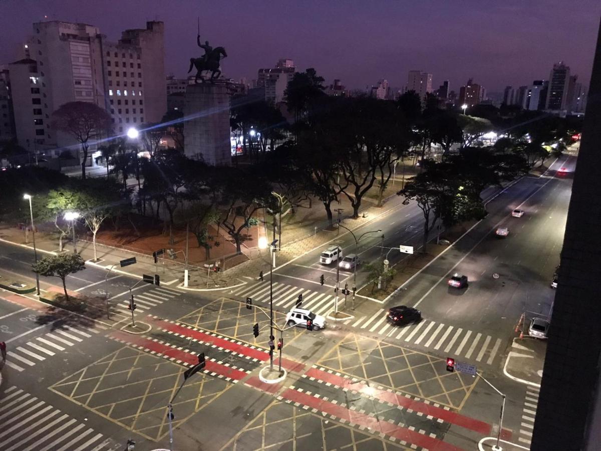 Estudio 73 São Paulo Exteriér fotografie