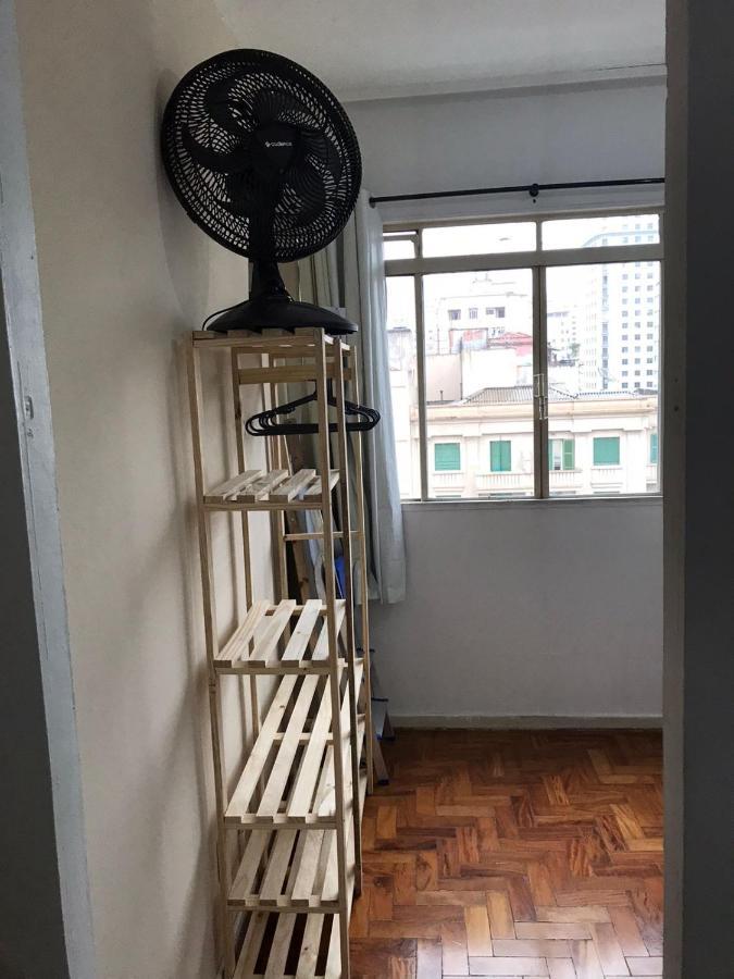 Estudio 73 São Paulo Exteriér fotografie