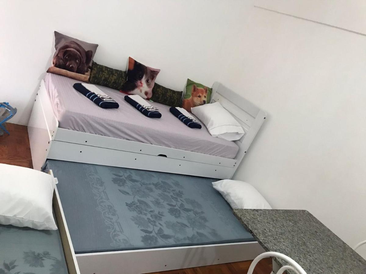 Estudio 73 São Paulo Exteriér fotografie