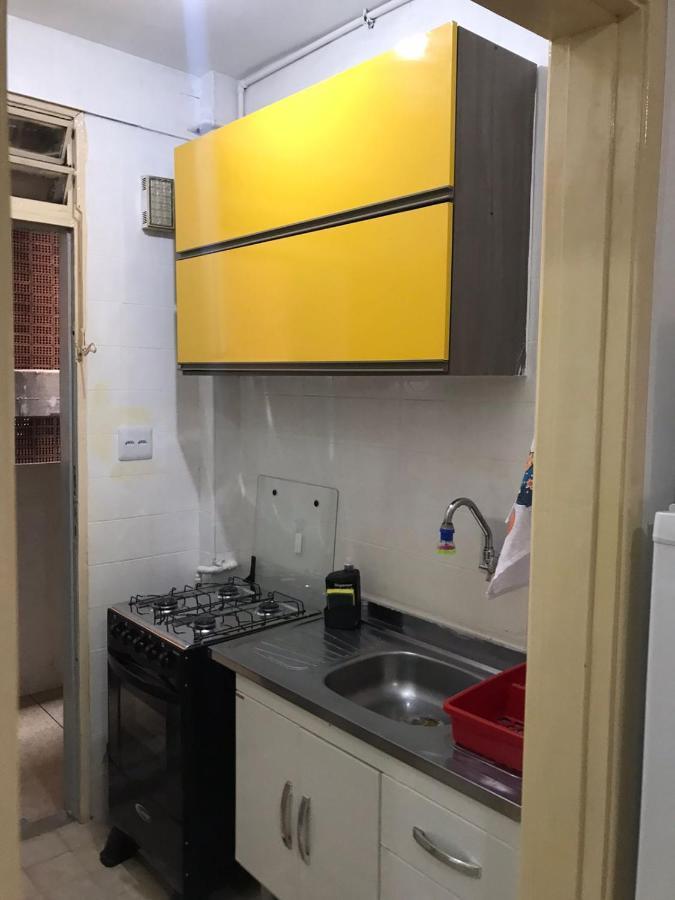 Estudio 73 São Paulo Exteriér fotografie