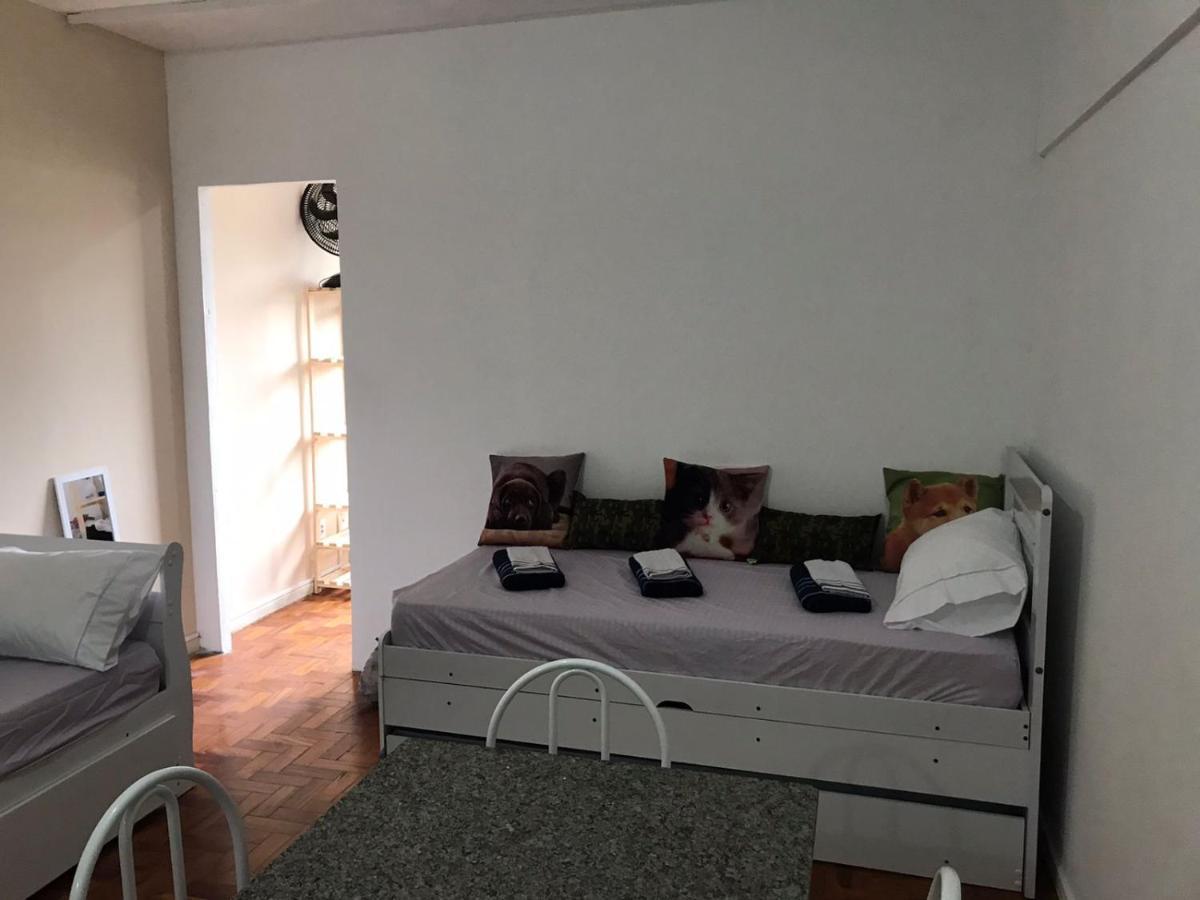 Estudio 73 São Paulo Exteriér fotografie