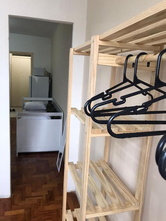 Estudio 73 São Paulo Exteriér fotografie